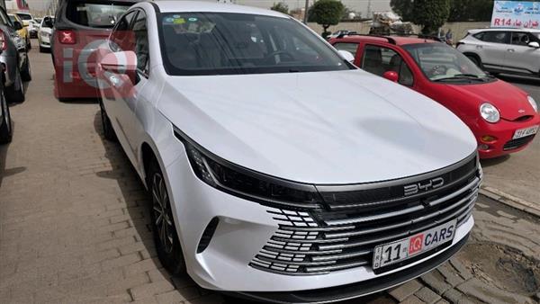 BYD Destroyer 05 2025 for sale in Iraq - Baghdad